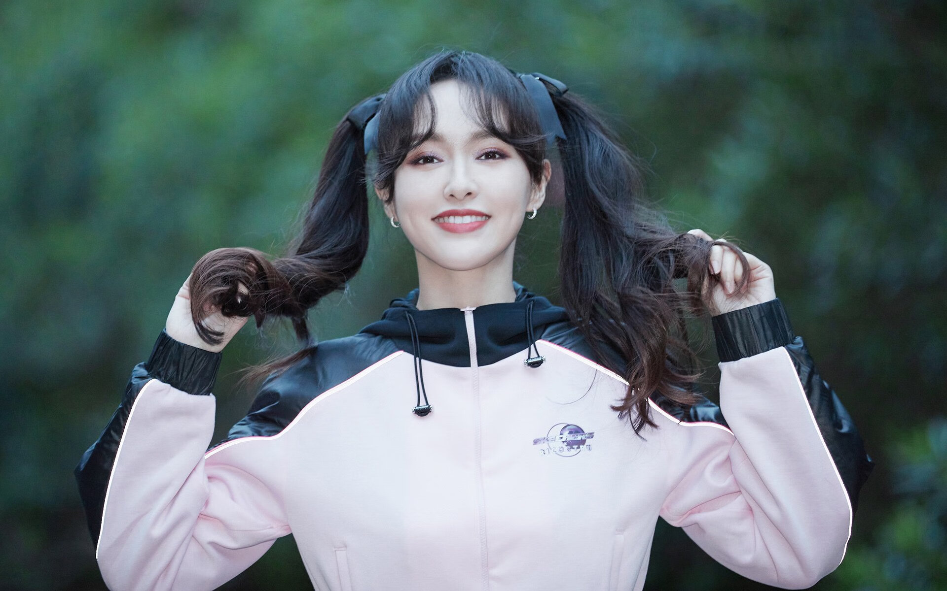 陈艺文淡定应对高强度赛程,你认识陈艺文吗