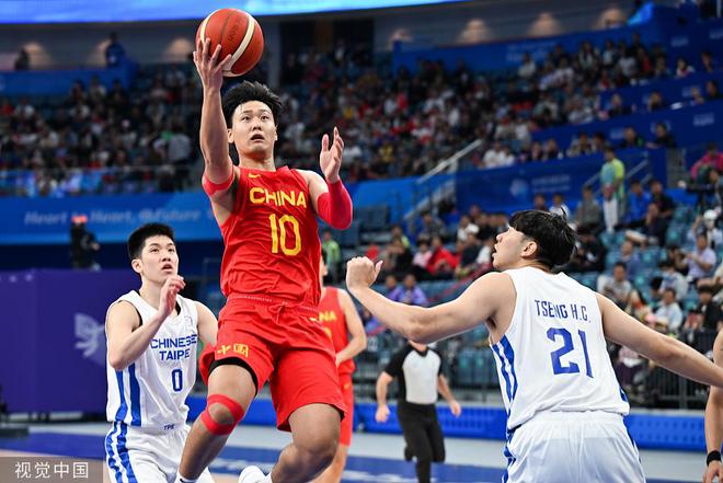 开云体育：中国男篮历史上的经典比赛战术分析：回顾那些决定胜负的关键的简单介绍