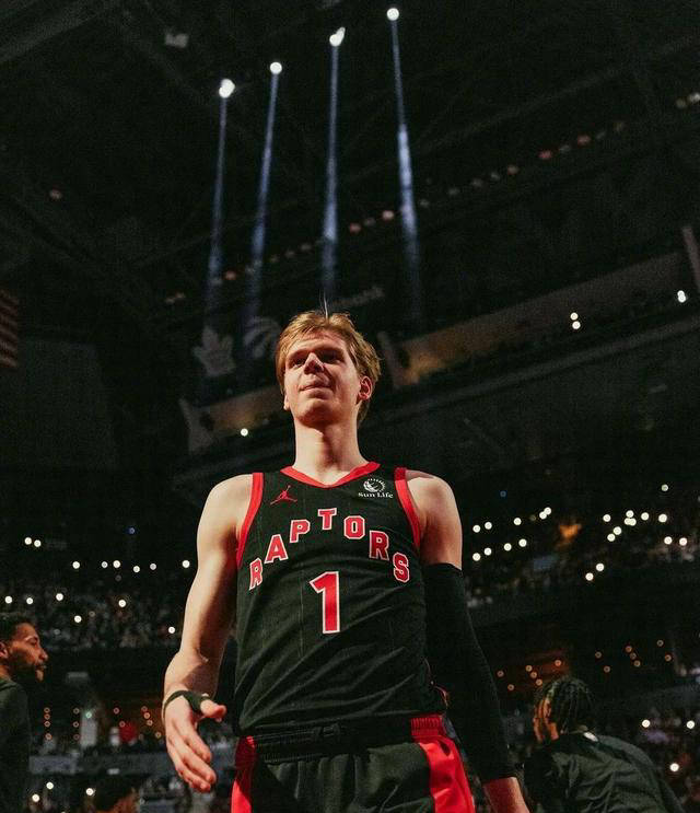 NBA新秀赛季：谁是最佳新人？